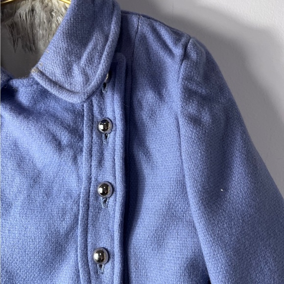 Vintage Cute Togs Girl’s Wool Jacket & Matching Hat
Size 3 - Picture 5 of 15